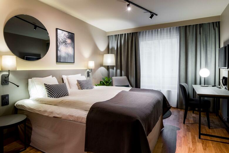 Hotel Scandic Park Stockholm