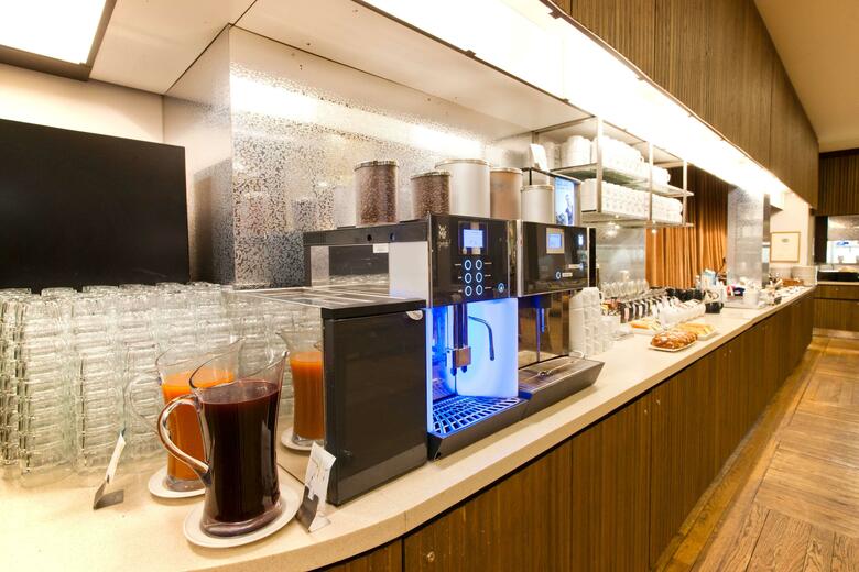 Hotel Scandic Park Stockholm