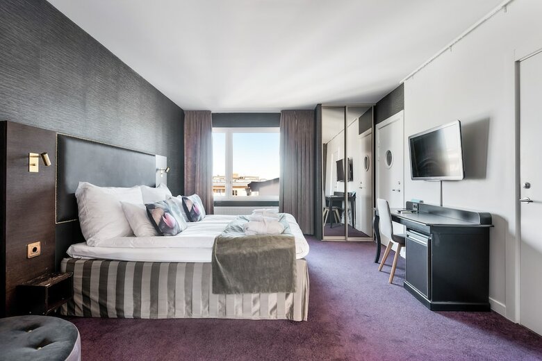 Hotel Clarion Collection Tapto