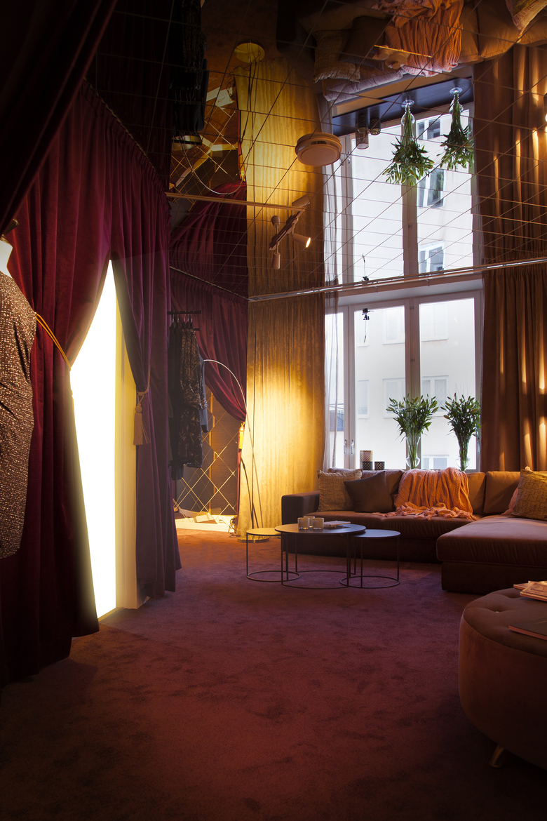 Hotel Clarion Collection Tapto