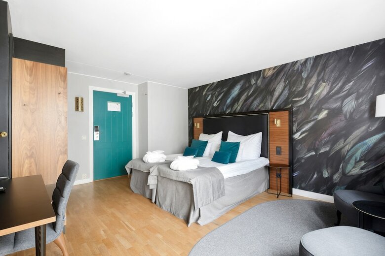Hotel Clarion Collection Tapto