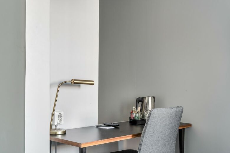 Hotel Clarion Collection Tapto