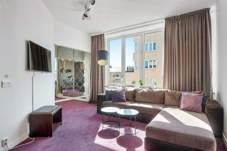 Hotel Clarion Collection Tapto