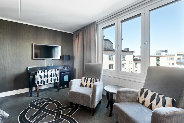 Hotel Clarion Collection Tapto