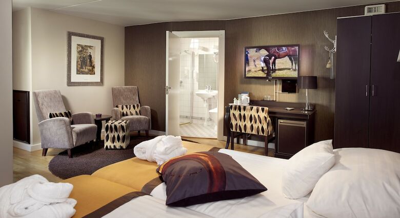 Hotel Clarion Collection Tapto