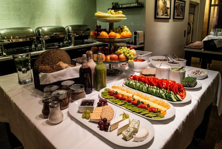 Best Western Time Hotel