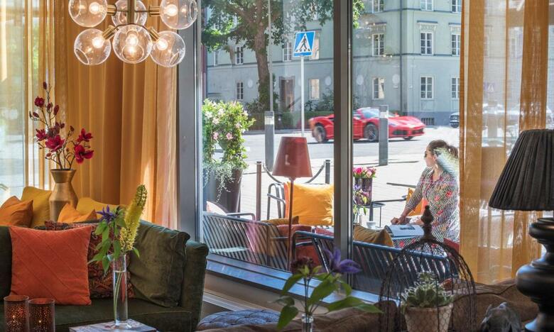Best Western Time Hotel