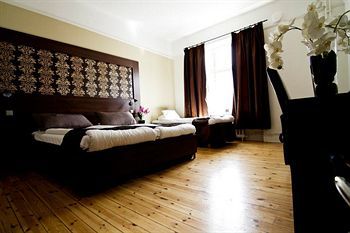 Hotel Queen's