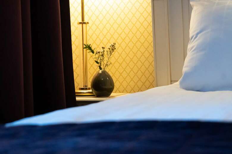 Hotel Best Western Bentleys