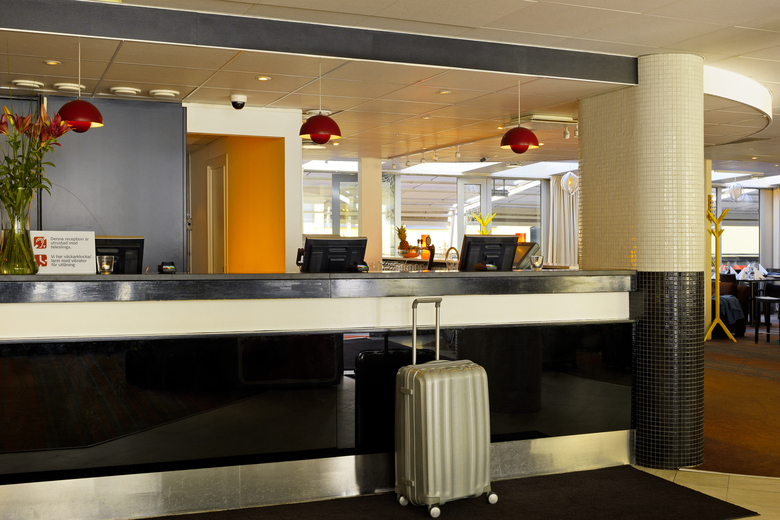 Hotel Scandic Norra Bantorget