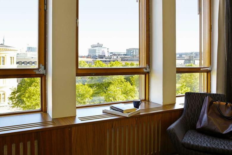 Hotel Scandic Norra Bantorget