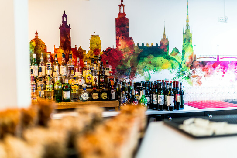 Hotel Scandic Norra Bantorget