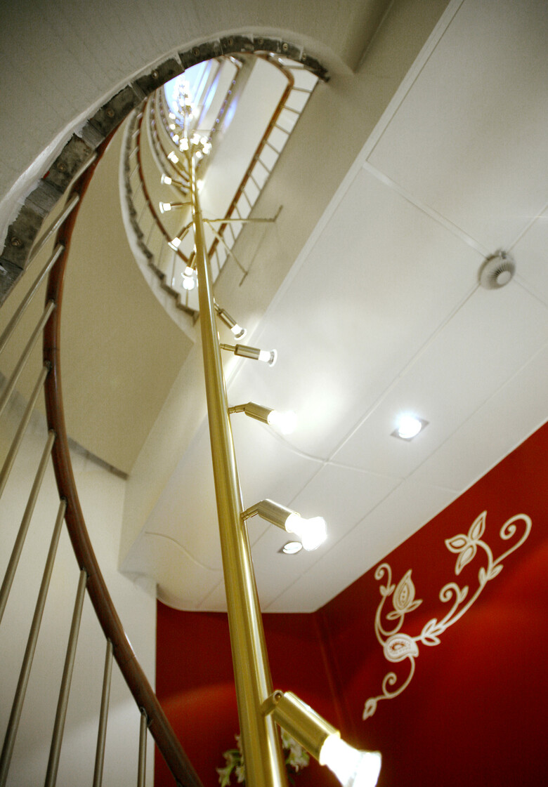 Hotel Scandic Norra Bantorget