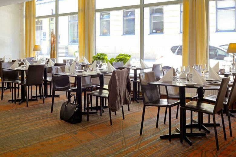 Hotel Scandic Norra Bantorget