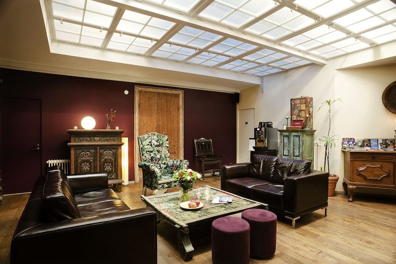 Hotel Hellsten