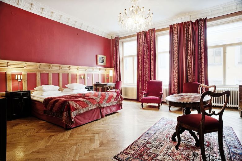 Hotel Hellsten