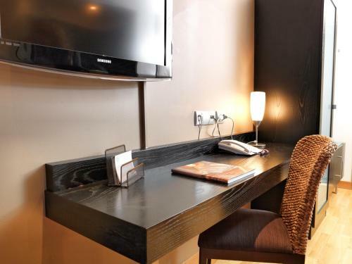 Maudes Hotel Solna