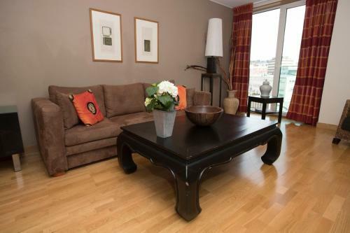 Maudes Hotel Solna