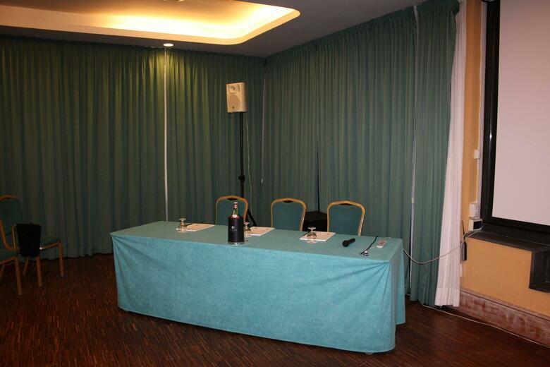 Culture Hotel Villa Capodimonte