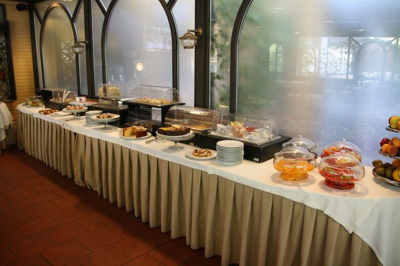Culture Hotel Villa Capodimonte