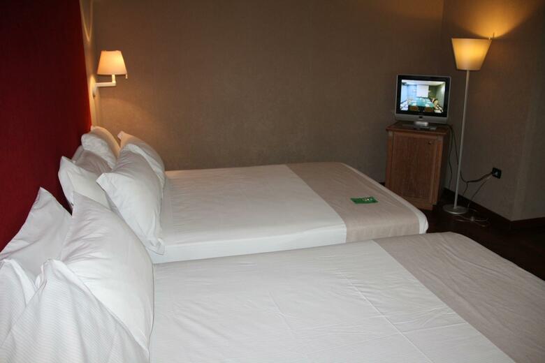 Culture Hotel Villa Capodimonte