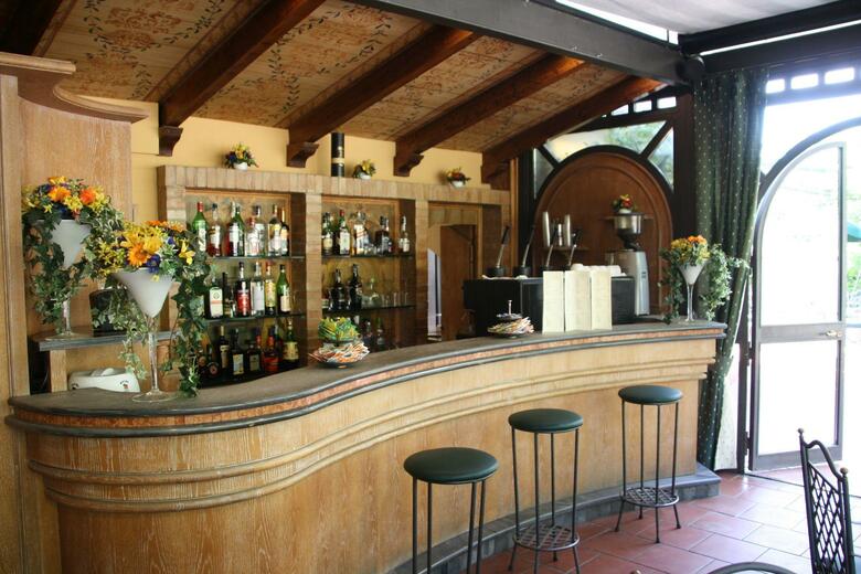 Culture Hotel Villa Capodimonte