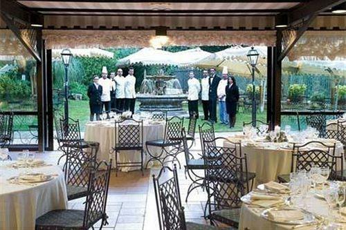 Culture Hotel Villa Capodimonte