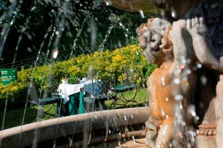 Culture Hotel Villa Capodimonte