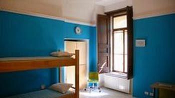 Bed & Breakfast La Controra Hostel