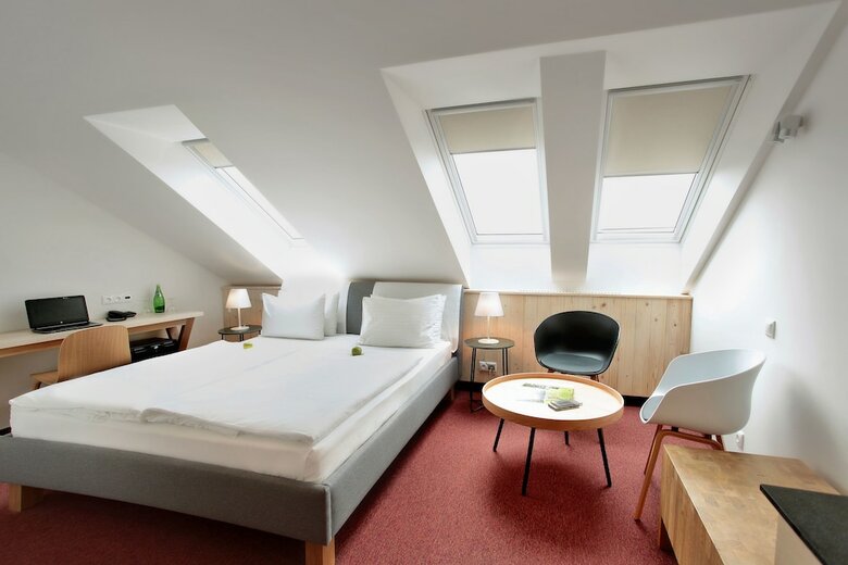 Hotel Absolutum