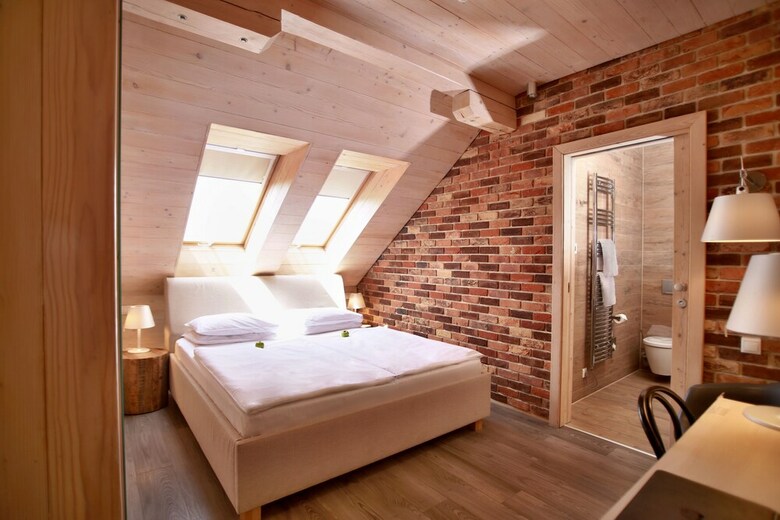 Hotel Absolutum