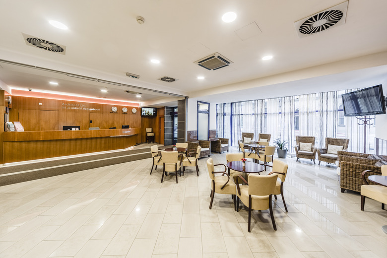 Hotel Archibald City