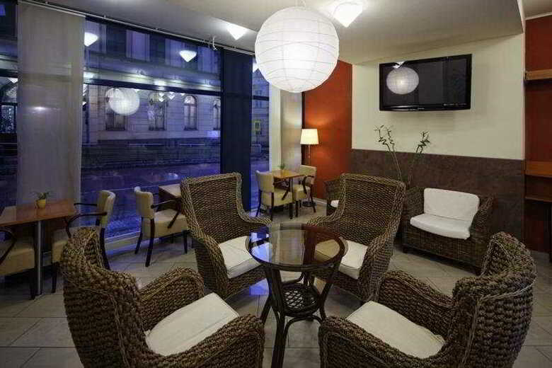 Hotel Archibald City