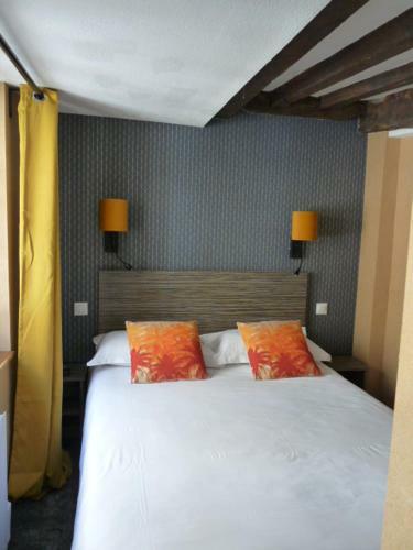 Hotel Le Port Malo