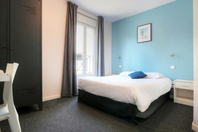 Hotel La Rotonde