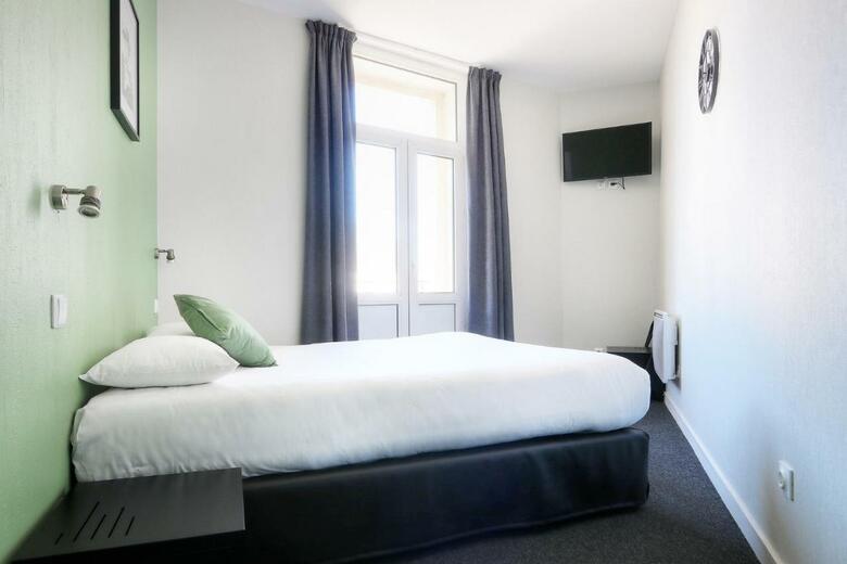 Hotel La Rotonde