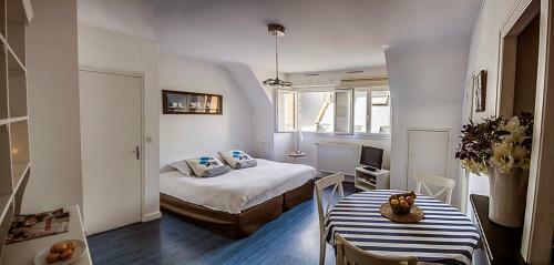 Apartamento Studio Mimi