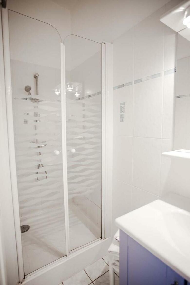 Apartamento R�sidence Le Roc Fleuri
