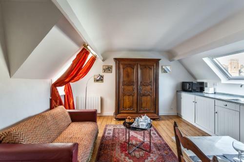 Apartamento Kereden Location
