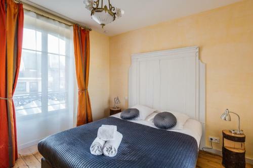 Apartamento Kereden Location