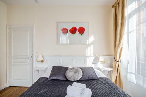 Apartamento Kereden Location