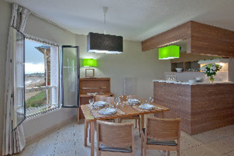 Aparthotel Residence Reine Marine