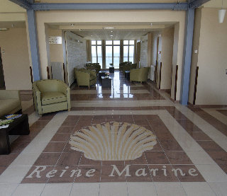 Aparthotel Residence Reine Marine