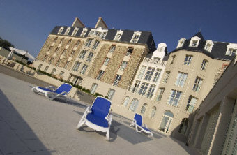 Aparthotel Residence Reine Marine