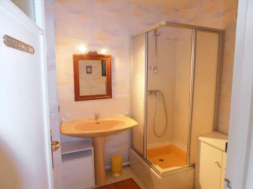 Apartment St-malo 8