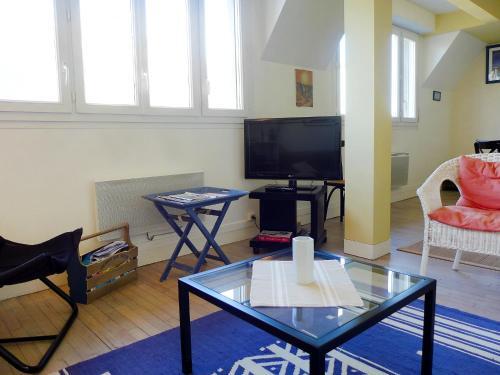 Apartment St-malo 8