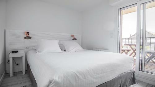 Aparthotel Petit Malo