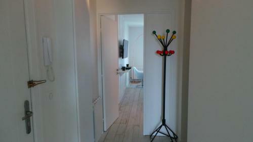 Aparthotel Petit Malo