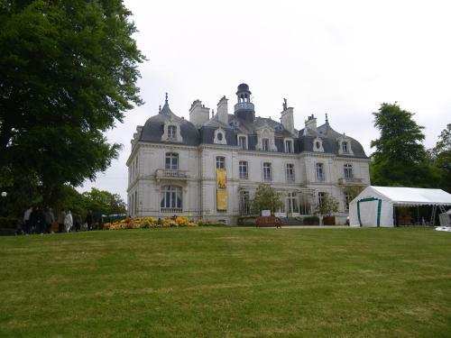 Apartamento Le Briantais