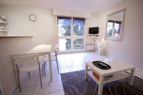 Apartamento Le Briantais
